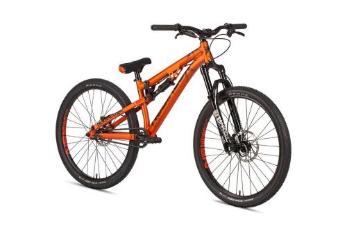 Rower górski NS BIKES 2020 SODA SLOPE 26''